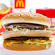Illustration for article titled McDonald’s is removing all artificial preservatives and colors from its classic burgersem/em
